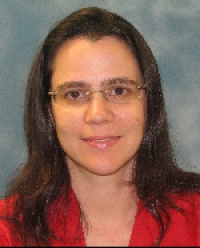 Dr. Flavia Oliveira Mendes M.D.