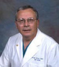 Dr. Jorge T Arce M.D.