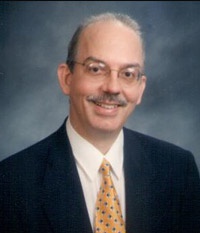 Dr. Fernando A. Romero MD, Ophthalmologist