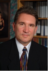 Dr. Ronald John Farabaugh D.C.