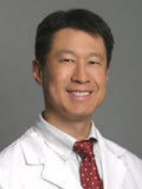 Thomas Yuchie Wu M.D., Interventional Radiologist