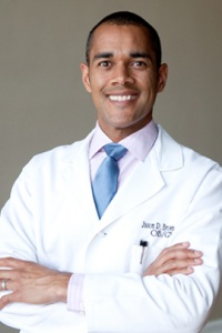 Dr. Jason P Brown M.D., OB-GYN (Obstetrician-Gynecologist)