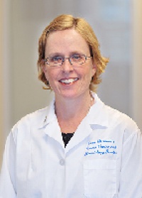 Michele Redell PHD, Hematologist (Pediatric)