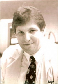 Dr. Gary Bergman M.D., OB-GYN (Obstetrician-Gynecologist)