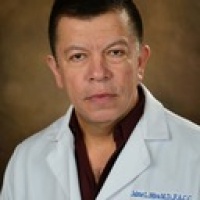 Jaime Luis Silva MD, Cardiologist