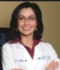 Dr. Emily R Pineda M.D.