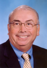 Dr. John Francis Coakley DMD