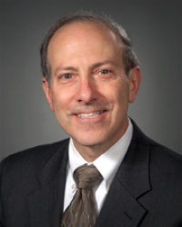 Dr. Richard Martin Bochner M.D., Orthopedist