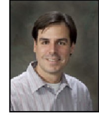 Michael Bazzani M.D., Radiologist