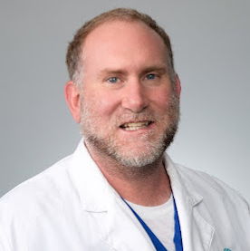 Dr. Joseph Ford, DO, Urologist