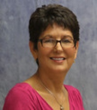 Dr. Anita Claire Montes M.D.