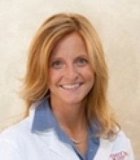 Dr. Kathleen Davis Huston M.D.