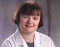 Dr. Beata Kostrzewa Weiermiller MD
