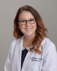 Dr. Bridget Ducote Guidry O.D., Optometrist