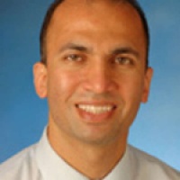 Dr. Jalal A. Atmar MD, Internist