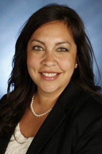 Dr. Marisa Byars Rosales M.D.