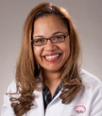 Dr. Erica Madloch Royal MD, OB-GYN (Obstetrician-Gynecologist)