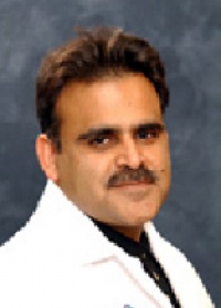 Dr. Kamran F Sheikh M.D.