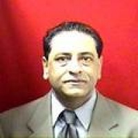Dr. Kaushik Amin MD, Internist
