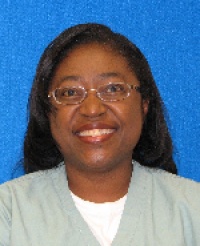 Dr. Molrine Andrea Tracey MD, OB-GYN (Obstetrician-Gynecologist)