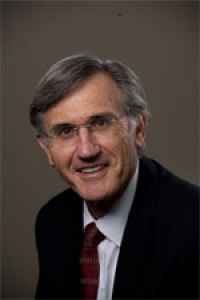 Dr. David E Westerman M.D.