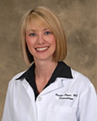 Dr. Kristyn Warken Payne M.D.
