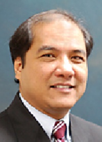 Dr. Michael Nagtalon Gamiao MD