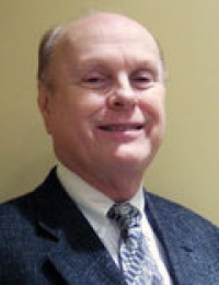 Dr. Thomas Crosby Liske M.D.
