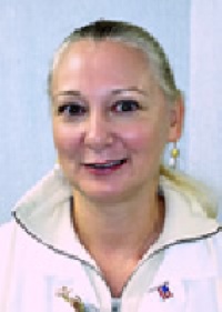 Dr. Tania  Schmid M.D.