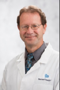Dr. Paul Warren Keiser D.O.