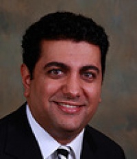 Dr. Michael M Marvi MD, MS
