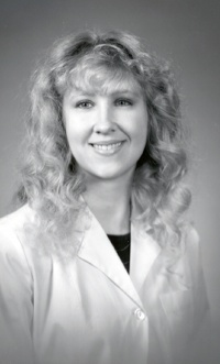 Dr. Ann Renee Goranson DPM