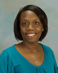Dr. Ebony Beaudoin MD, Emergency Physician (Pediatric)