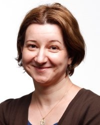 Dr. Monica Simionescu, MD, Neurologist