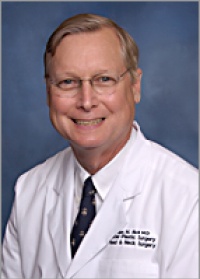 Dr. Alan Howard Brill MD