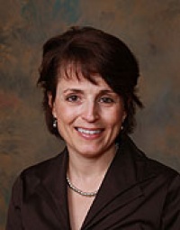 Dr. Linda Compagnone MD, Internist