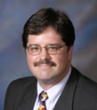 Dr. David W Popp MD