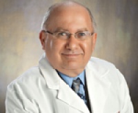 Dr. Nahid D Elyas M.D.