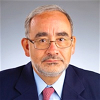 Manuel R Otero-cagide MD