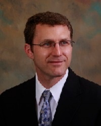Dr. Michael Richard Zimbric M.D.