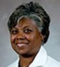 Dr. Robin Jacquet-williams M.D., Pediatrician