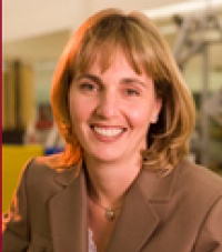 Dr. Christine R Boyd MD, Pediatrician