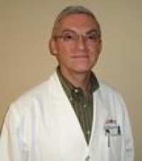 Dr. Jose A Alemparte M.D., Doctor