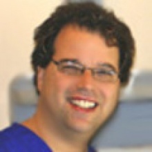 Dr. P. David Gleaner DMD