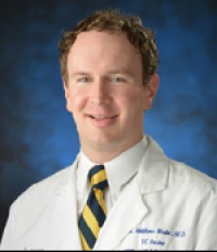 Dr. Matthew  Wade M.D.