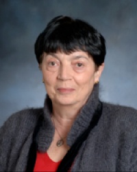 Dr. Nevena-maria  Mihailoff MD