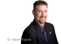 Dr. Adam Russell Fasick DC