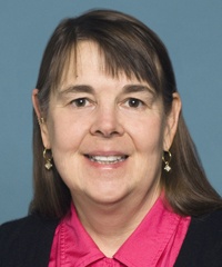 Dr. Miriam Louise Cameron MD