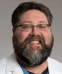 Dr. Aaron Brice Lane MD, OB-GYN (Obstetrician-Gynecologist)