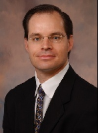 Dr. Thomas James Polascik M.D.